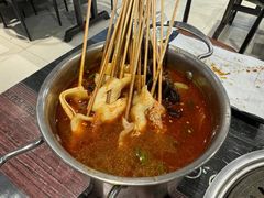 -红岸碳烤齐齐哈尔原味生态烤肉