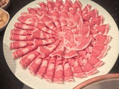 -南门涮肉(上海二店)