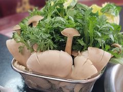 -老来福·非遗酸汤兔(凯旋路店)