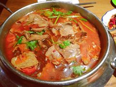 -周麻婆(西洪路店)