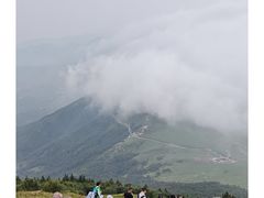 -灵山