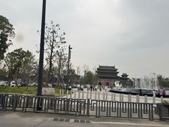 -观潮胜地公园