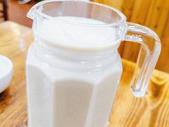 特色大红袍奶茶-下梅人家土菜馆(历史文化餐厅度假区店)