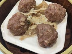 -丰圆轩粤式茶楼 . 点心粤菜(夏茅店)