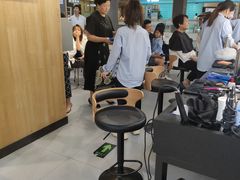 -海马体照相馆(北京大族广场店)