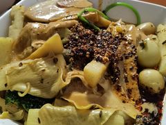 麻辣烫-林静小吃(复兴路店)