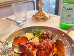 -Kathleen's Bistro&Bar 凯圣琳西餐厅(漕河泾印象城店)