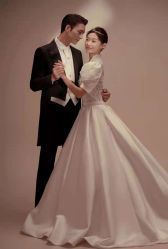 -摩玛婚纱摄影(杭州店)