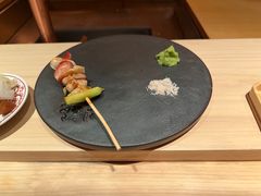 -橼舍鮨青木