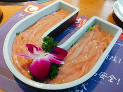 U选鸭肠-耍哥串串香(香月湖店)