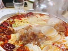 -巧味小馆