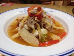 椒麻鸡-西北45°(世茂广场店)
