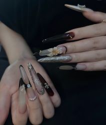 -MB·nail美甲美睫