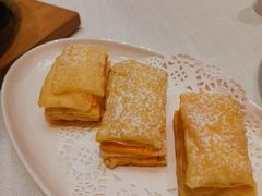 -香港百合居(LCM置汇旭辉广场店)