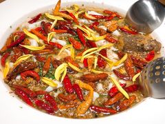 老坛子酸菜鱼-太二酸菜鱼(正大广场店)