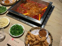-锦城印象火锅(天府三街店)