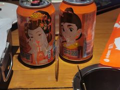 -小杨烤肉·陕西烧烤·陕西地方菜(东新街【永兴坊】店)