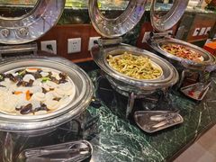 -碧中海汤泉汗蒸酒店