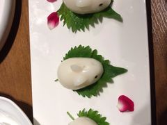 -上海小南国(正大店)