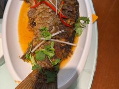 -蔡家酒楼(一德街店)