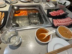 -海底捞火锅(万达广场店)