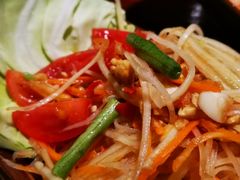 -红泰·泰精选·特色料理(中山路店)