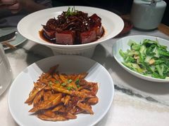 -苏帮袁Sue Cuisine(来福士店)