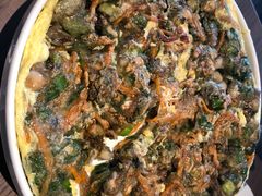 现撬海蛎煎-四道菜·福建菜馆(新街口金鹰店)