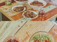 青剁椒-春雪面馆(转塘店)