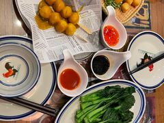 -香港新曜记茶餐厅(星耀城店)