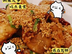 -利苑酒家(合景国际金融广场店)
