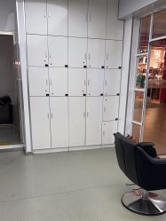 -时尚殿堂hair salon