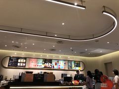 -星巴克臻选(北京银泰店)