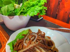 -陈府大宅门成都火锅·手切鲜肉(太原街店)