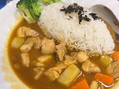 -箪食记(汉口路店)