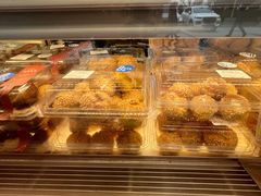 -鲍师傅糕点(永安里店)