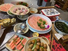 -蜀大侠火锅(建设路第五大道店)