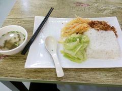 -土耳其烤肉饭镇江百年面霸(玉茗华城店)