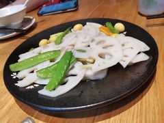 -竹里馆·淮扬菜·功夫茶(老门东店)