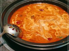 -刘一锅筋头巴脑(新民街店)