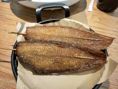 煎封玉秃鱼-原製原味(普陀山磐龙店)