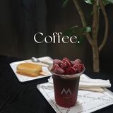 深圳新店｜冰美式天花板🍓炫一杯莓果冰球