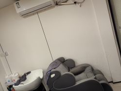 -艾米莉 烫染沙龙