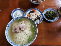-同得兴 Since·1995 传统苏式面馆(十全街店)