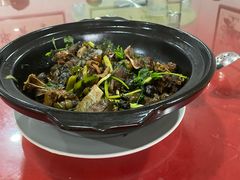 -寻味肇庆·八姑农庄·广府西江菜