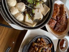 -鹅滋道(甘坑古镇店)