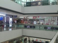 -万达广场(松江店)