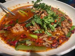 -金谷仓家庭料理(马泉营店)
