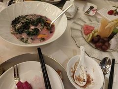 -长沙顺天凯宾斯基酒店·祈顺酒家中餐厅(雨花亭店)