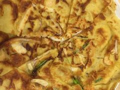 -元祖李朝(新威路店)